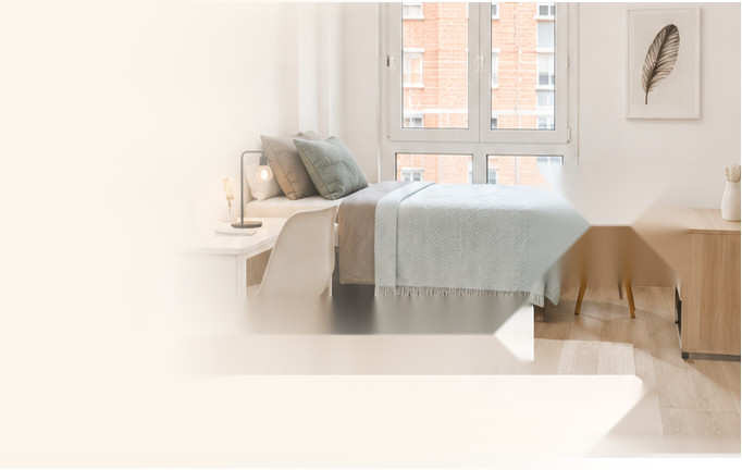 Habitación MiniDiko