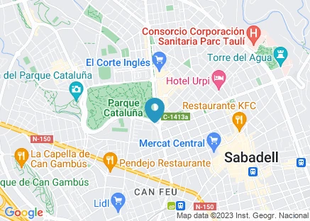Habitación con baño privado con Cama grande 110cm y baño privado en Sabadell - Ref. Baño privado y tren directo a la UAB – Tu nueva base en Sabadell